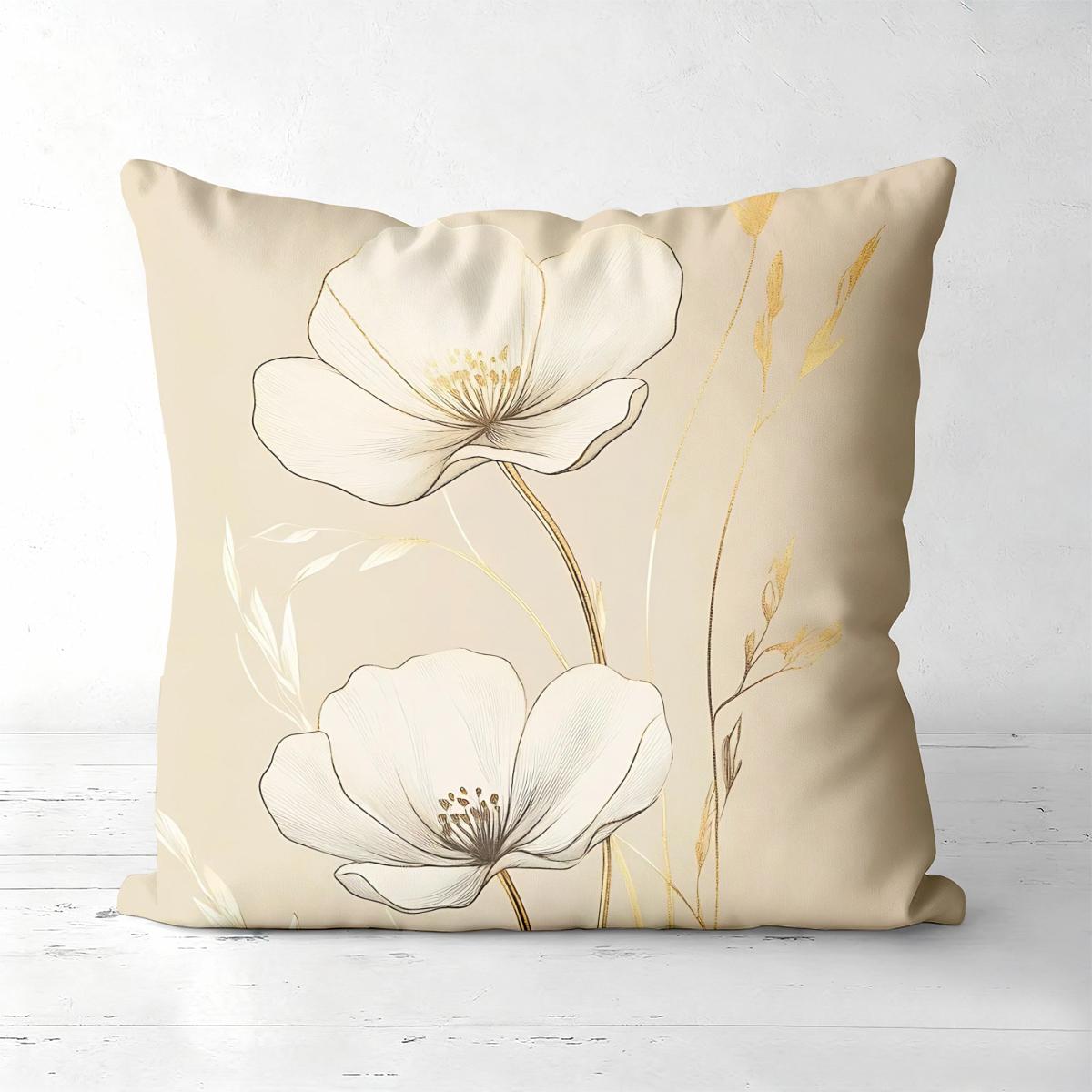 Floral Patterned Throw Pillows for Home Decor Polyester pillowcase, sofa decorative cushion cov Headboard Pillow 45x45cm
Floral Patterned Throw Pillows for Home Decor Polyester pillowcase, sofa decorative cushion cov Headboard Pillow 45x45cm
