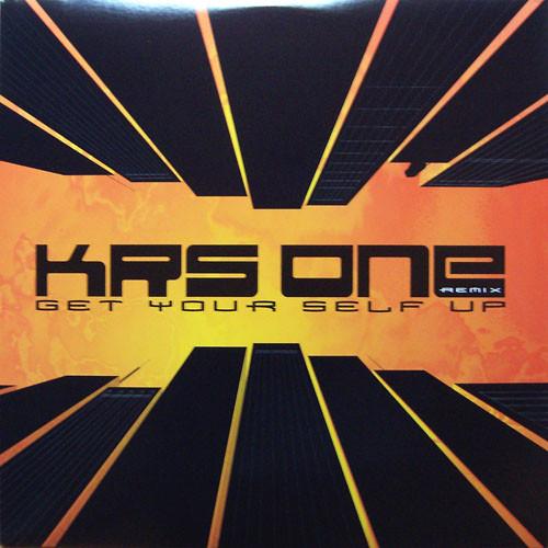 12inch Record KRS-ONE - Get Your Self Up (Remix) KOCSI8333 Koch Records 2001 US Rap & Hip-Hop/R&B Used
12inch Record KRS-ONE - Get Your Self Up (Remix) KOCSI8333 Koch Records 2001 US Rap & Hip-Hop/R&B Used