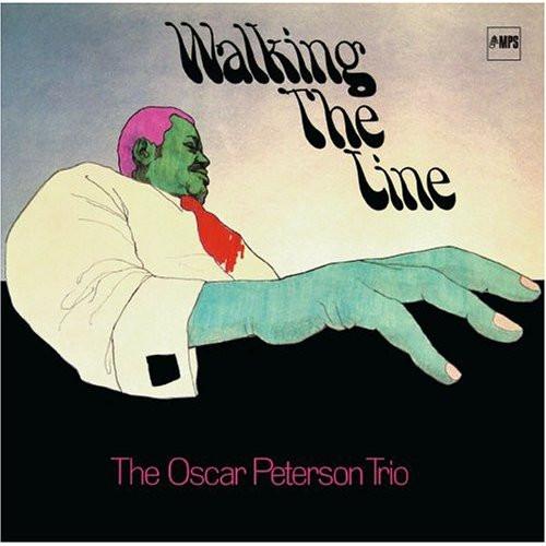 CD OSCAR PETERSON TRIO - Walking The Line 060249827009 MPS Records 2005 Europe Jazz Used
CD OSCAR PETERSON TRIO - Walking The Line 060249827009 MPS Records 2005 Europe Jazz Used