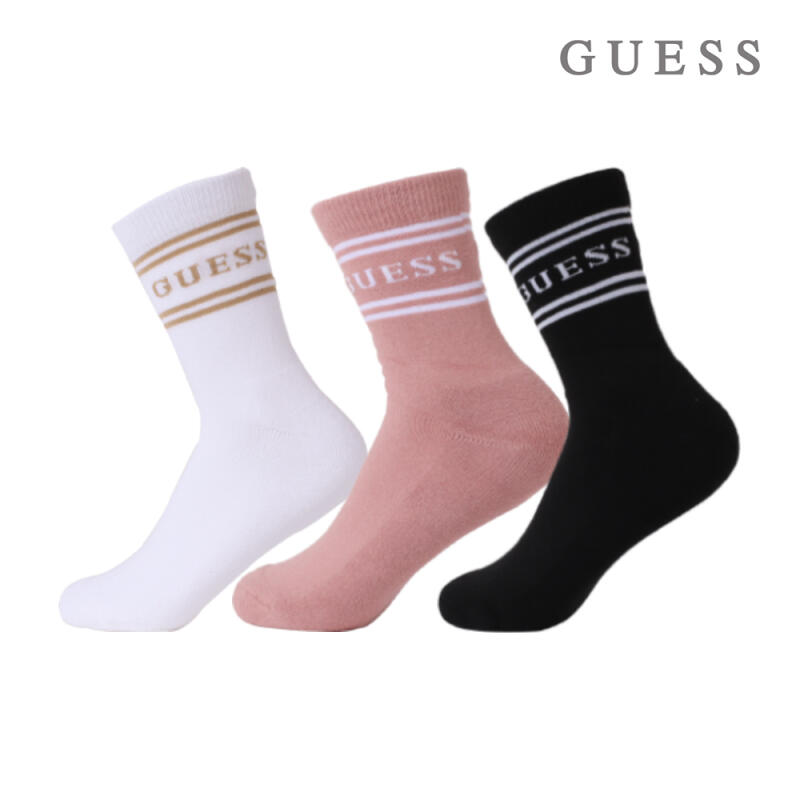 Папка-регистратор Guess для женщин с логотипом-буквой, 3 шт. (RMZA3003)
Папка-регистратор Guess для женщин с логотипом-буквой, 3 шт. (RMZA3003)