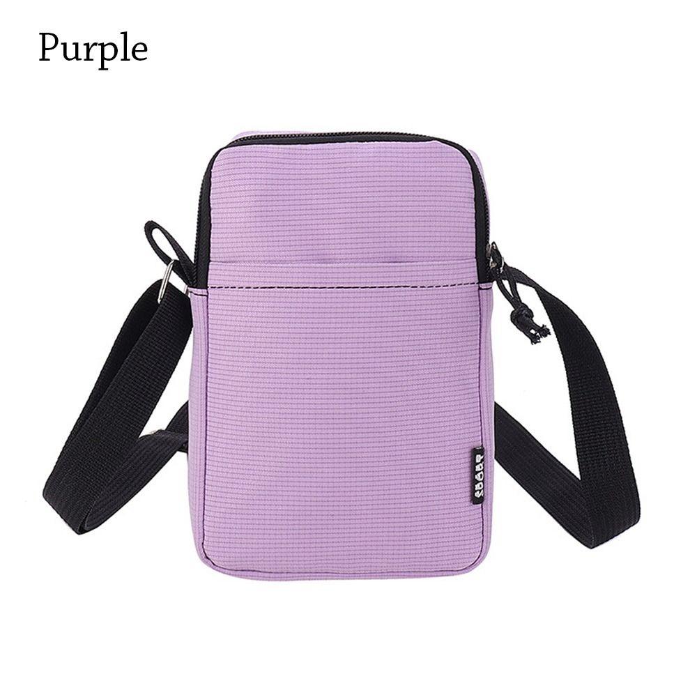 Women Small Canvas Handbag Phone Bag Shoulder Bag Crossbody Bag фиолетовый
Women Small Canvas Handbag Phone Bag Shoulder Bag Crossbody Bag фиолетовый