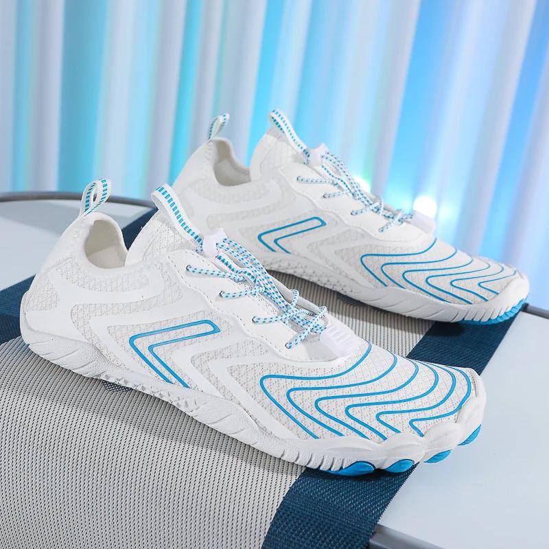 Летняя обувь для воды, уличная обувь для скалолазания, мужская и женская обувь для фитнеса, бега, альпинизма, походной обуви и походной обуви 47
Летняя обувь для воды, уличная обувь для скалолазания, мужская и женская обувь для фитнеса, бега, альпинизма, походной обуви и походной обуви 47