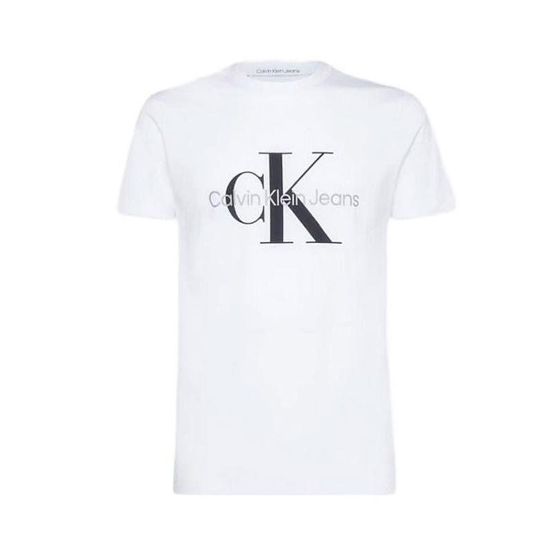 Calvin Klein Футболка с коротким рукавом и круглым вырезом, мужская, белая, с принтом букв J30J320935-YAF L
Calvin Klein Футболка с коротким рукавом и круглым вырезом, мужская, белая, с принтом букв J30J320935-YAF L