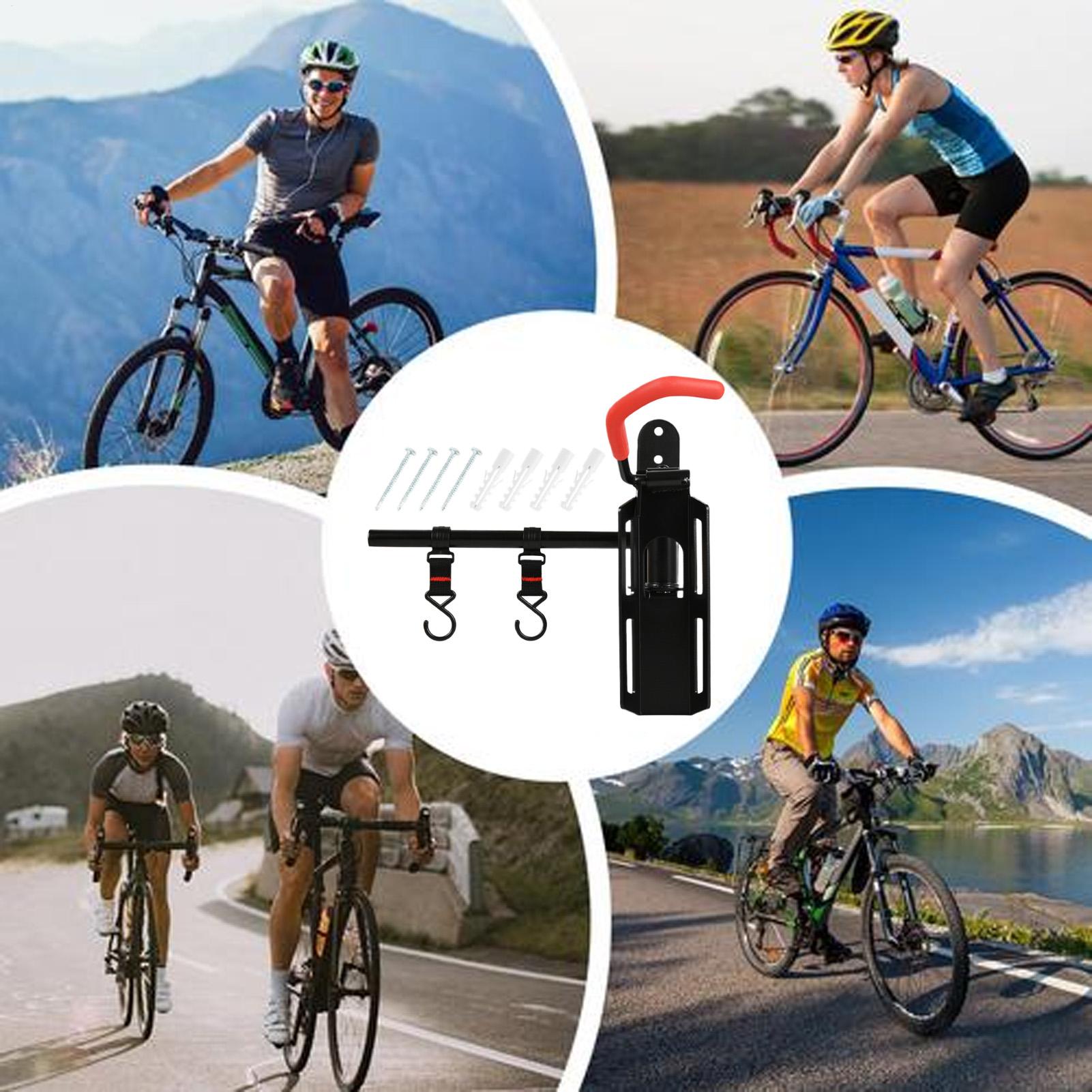 Wall Mounted Cycling Storage Racks Sturdy Heavy Duty Holder Vertical Hanger Hook For Family Friend Indoor Outdoor Garage Home China Mainland
Wall Mounted Cycling Storage Racks Sturdy Heavy Duty Holder Vertical Hanger Hook For Family Friend Indoor Outdoor Garage Home China Mainland