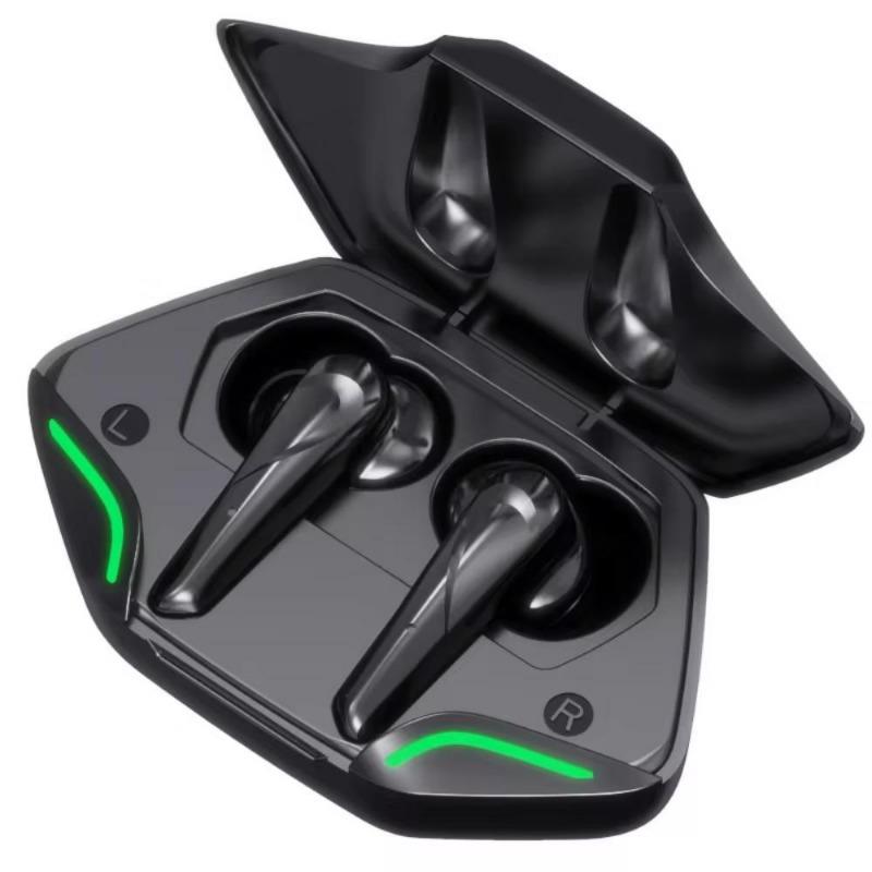 Tws True Wireless Наушники Мини Наушники Премиум G11 Беспроводные Стерео Лучшее Качество Интеллектуальные X15 Bt Беспроводные Наушники чёрный 
Tws True Wireless Наушники Мини Наушники Премиум G11 Беспроводные Стерео Лучшее Качество Интеллектуальные X15 Bt Беспроводные Наушники чёрный