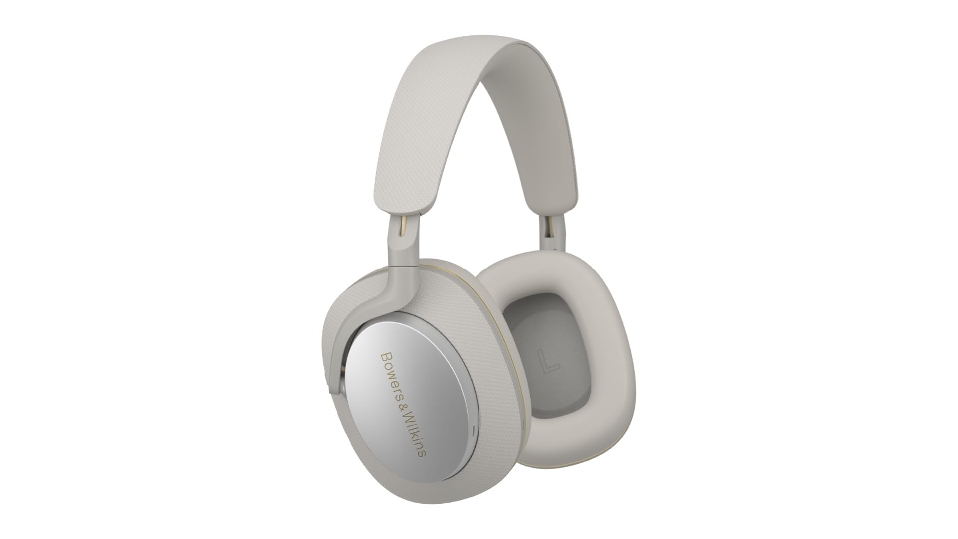 Бездротові навушники Bowers Wilkins із шумопоглинанням Cloud Grey & Over-Ear Px7S2E/CG
Бездротові навушники Bowers Wilkins із шумопоглинанням Cloud Grey & Over-Ear Px7S2E/CG