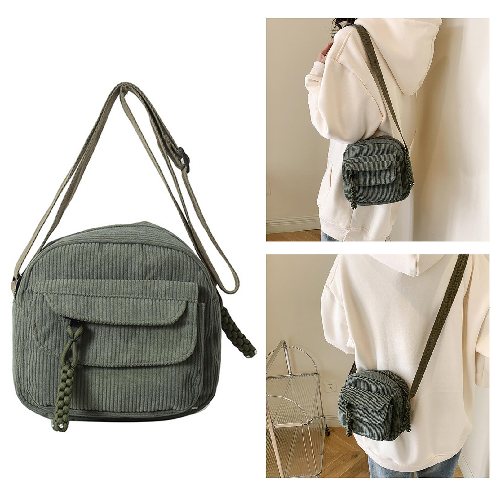 Small Square Bag Corduroy Crossbody Bag for Women Girl Versatile Shoulder Bag Cellphone Bag Vintage Messenger Bag бежевый
Small Square Bag Corduroy Crossbody Bag for Women Girl Versatile Shoulder Bag Cellphone Bag Vintage Messenger Bag бежевый