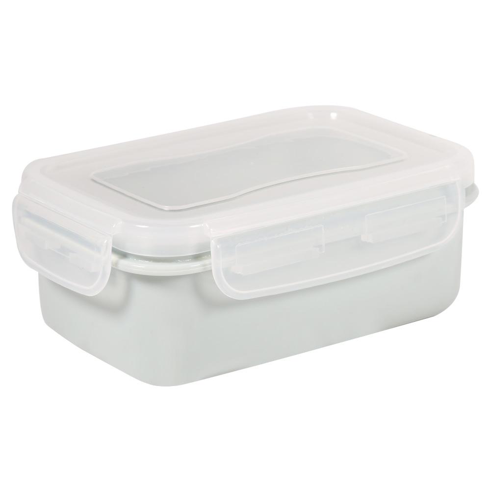 1Pc Home Kitchen Fridge Plastic Food Storage Container Sealing Box Case (Rectangle Blue)
1Pc Home Kitchen Fridge Plastic Food Storage Container Sealing Box Case (Rectangle Blue)