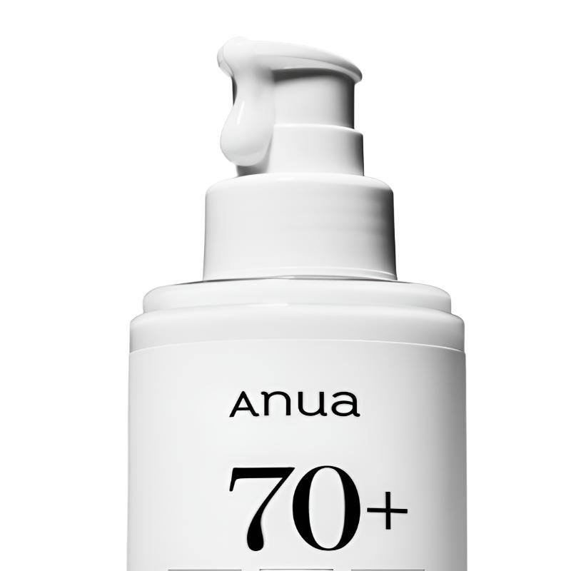 Anua Heartleaf 70 Daily Lotion 200 ml
Anua Heartleaf 70 Daily Lotion 200 ml