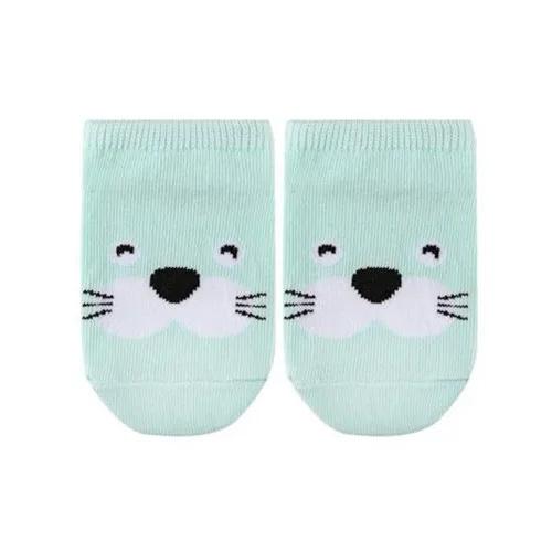 Хлопковые носки для маленьких мальчиков и девочек, нескользящие повседневные детские напольные носки с рисунком животных и 3D дизайном для девочек и мальчиков 0-3 лет 0-1Y(S)
Хлопковые носки для маленьких мальчиков и девочек, нескользящие повседневные детские напольные носки с рисунком животных и 3D дизайном для девочек и мальчиков 0-3 лет 0-1Y(S)