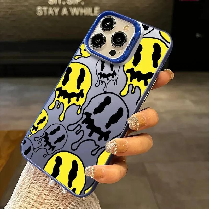 Ghost Face Scream Halloween Phone Case For iPhone 15 Cases iPhone 11 12 13 14 Pro Max XS X XR 7 8 Plus Shockproof Bumper Cover iPhone 7
Ghost Face Scream Halloween Phone Case For iPhone 15 Cases iPhone 11 12 13 14 Pro Max XS X XR 7 8 Plus Shockproof Bumper Cover iPhone 7