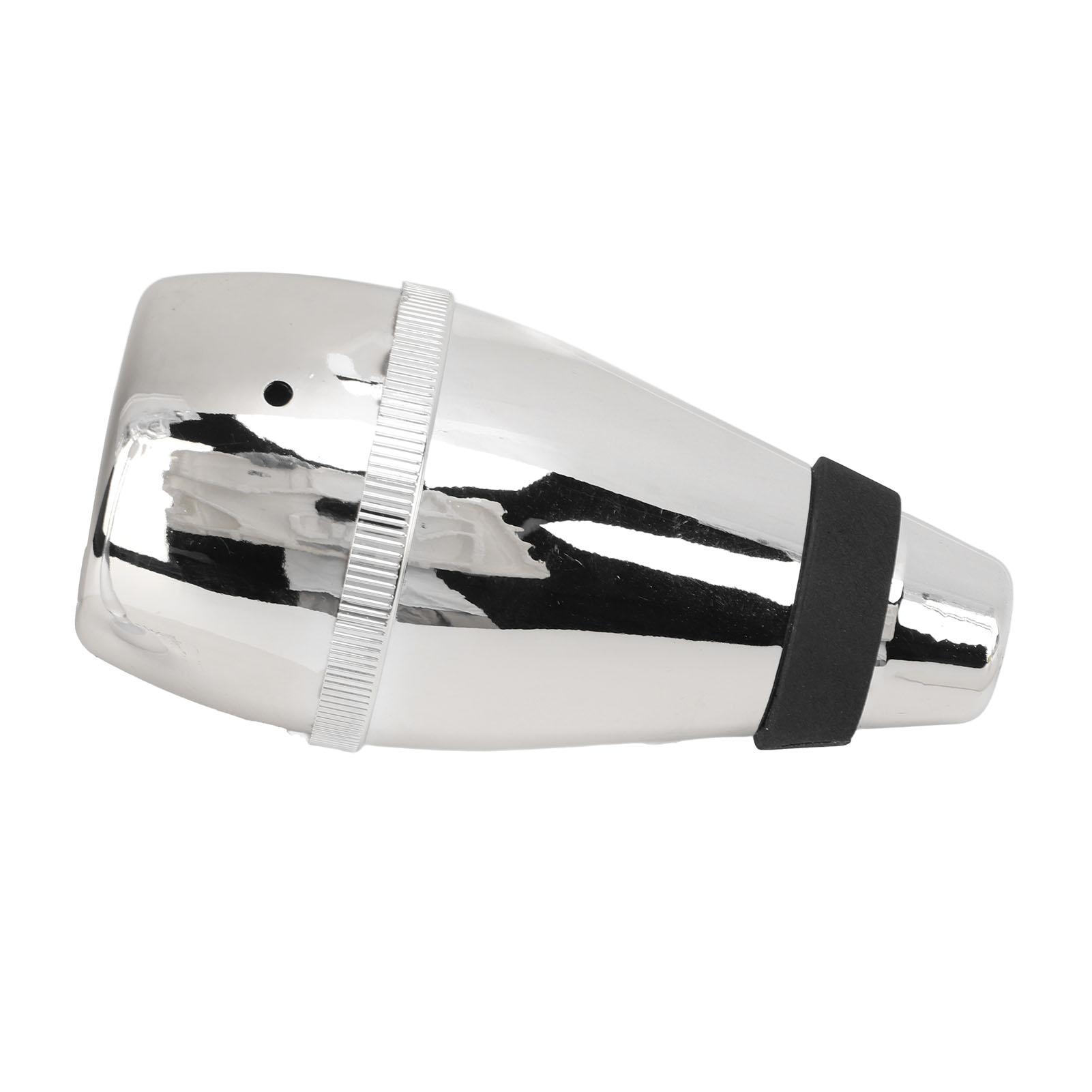 Trumpet Replacement ABS Plastic Enclosed r Trumpet Accessories
Trumpet Replacement ABS Plastic Enclosed r Trumpet Accessories