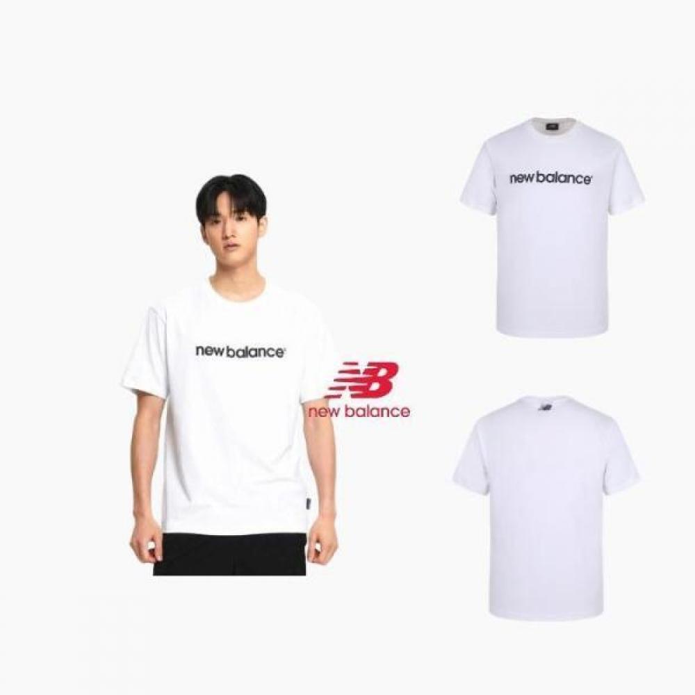 New Balance Футболки с коротким рукавом и логотипом Essentials Nbnee31113 10 (10)White/85(xs)
New Balance Футболки с коротким рукавом и логотипом Essentials Nbnee31113 10 (10)White/85(xs)