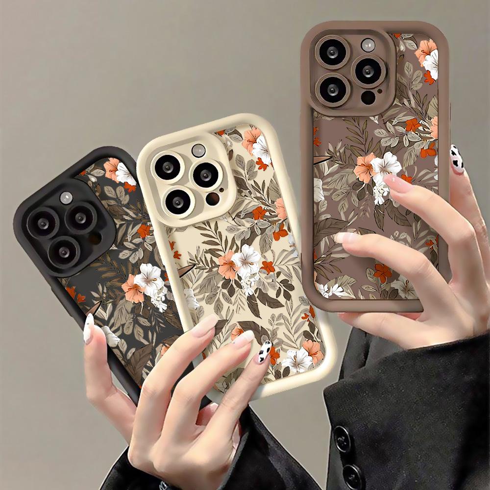 Чехол для телефона iPhone 14 Чехлы для iPhone 11 13 Pro Max 12 15 7 8 Plus XS X XR SE SE3 15promax Мягкий силиконовый чехол TPU Fundas For iPhone 13
Чехол для телефона iPhone 14 Чехлы для iPhone 11 13 Pro Max 12 15 7 8 Plus XS X XR SE SE3 15promax Мягкий силиконовый чехол TPU Fundas For iPhone 13