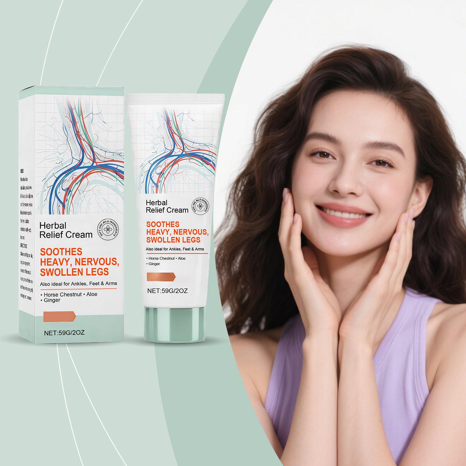 Крем для ухода за кожей Травяные ингредиенты Нежно увлажняют кожу тела и легко впитываются при массаже59г One Size
Крем для ухода за кожей Травяные ингредиенты Нежно увлажняют кожу тела и легко впитываются при массаже59г One Size