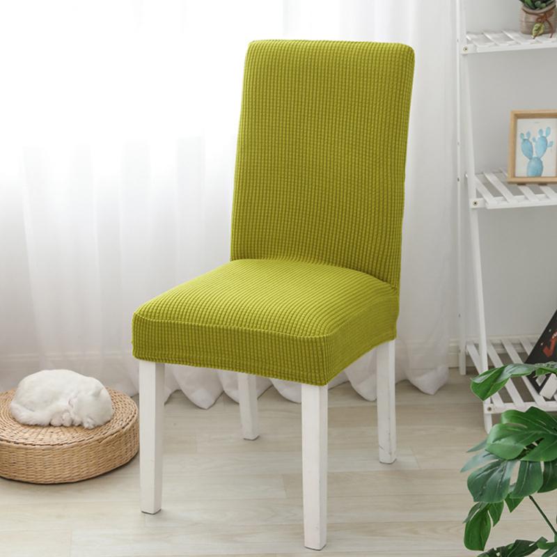 LWN Polar Fleece Chair Covers Thickened Stretch Seat Protective Pads For Universal Size
LWN Polar Fleece Chair Covers Thickened Stretch Seat Protective Pads For Universal Size