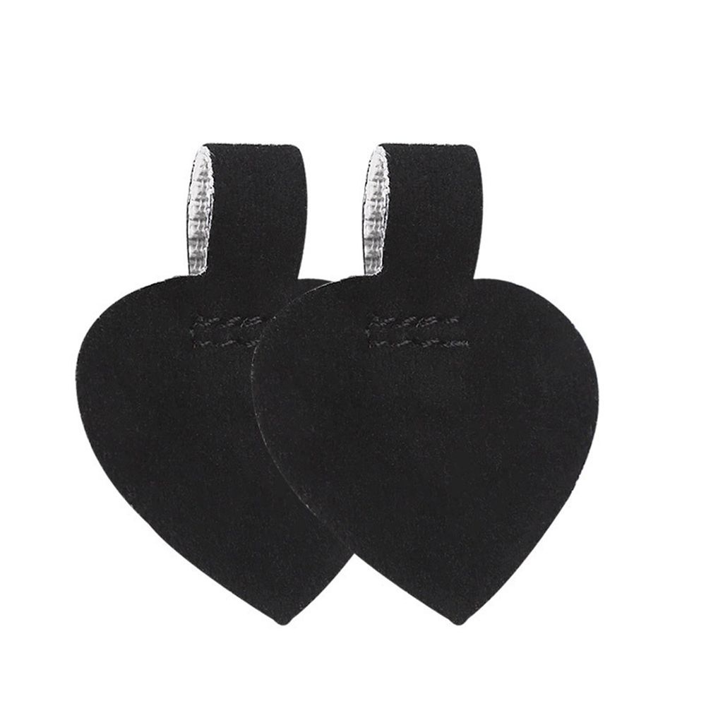 Self Adhesive Anti Falling Seam Free Heel Patch For High-heeled Shoes Invisible Shoelace Accessories Anti-skid
Self Adhesive Anti Falling Seam Free Heel Patch For High-heeled Shoes Invisible Shoelace Accessories Anti-skid