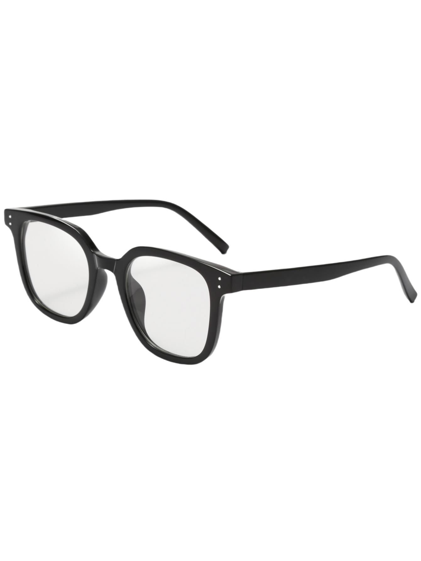 Fashion black sunglasses driving new fashion glasses advanced tide. серебряный
Fashion black sunglasses driving new fashion glasses advanced tide. серебряный