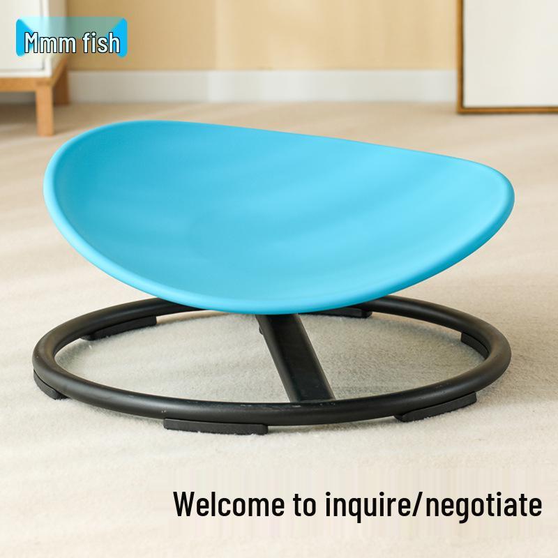 Children s Rotating Swivel Chair for Sensory Integration and Vestibular Balance Training червоний
Children s Rotating Swivel Chair for Sensory Integration and Vestibular Balance Training червоний