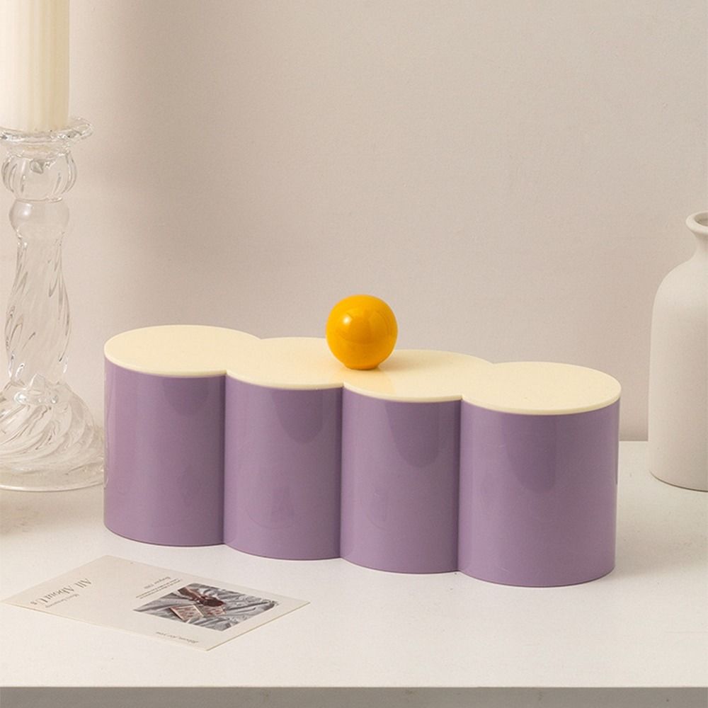 Plastic Cute Toothpick Box Dust Proof Makeup Organizer Gift Toothpick Container Office зелений
Plastic Cute Toothpick Box Dust Proof Makeup Organizer Gift Toothpick Container Office зелений