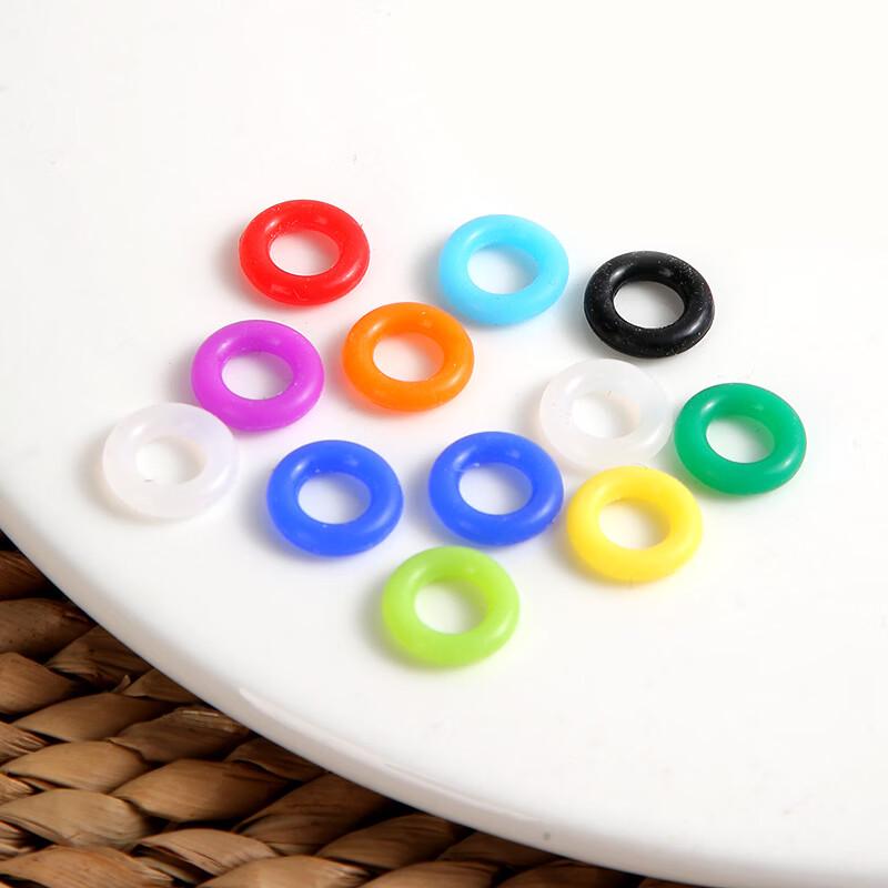 High-Temperature Nitrile Rubber Sealing Rings
High-Temperature Nitrile Rubber Sealing Rings