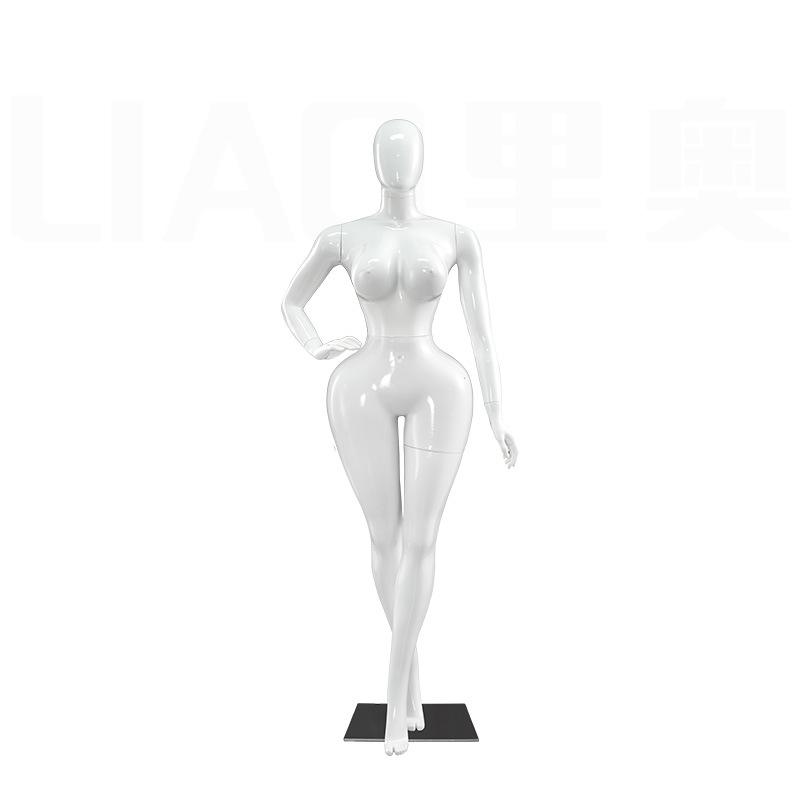 Plus Size African Women s Clothing Mannequin
Plus Size African Women s Clothing Mannequin