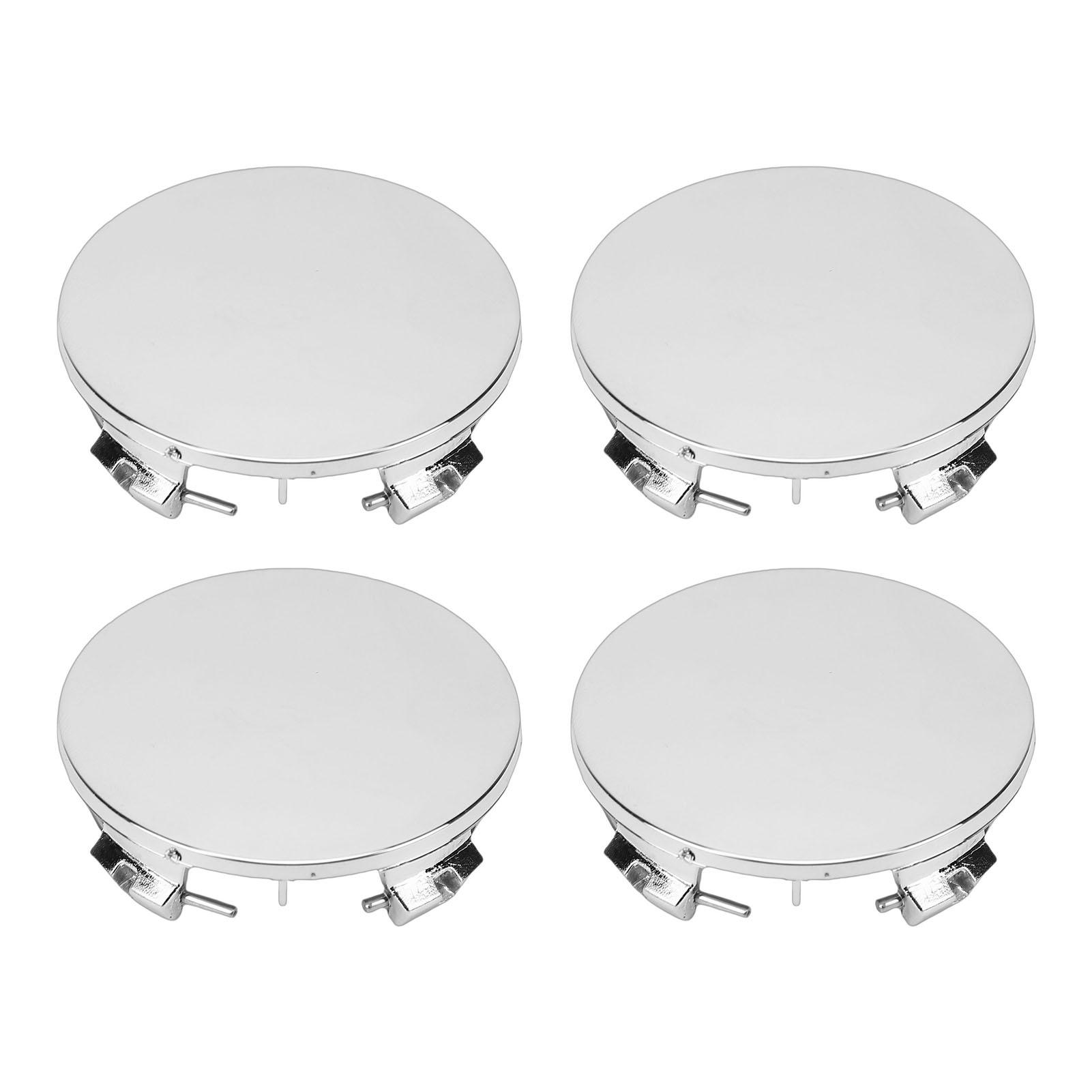 4pcs Wheel Center Caps 57mm Outer Diameter ABS Wheel Center Hub Cover Replacement for Model 3 Black Electroplate
4pcs Wheel Center Caps 57mm Outer Diameter ABS Wheel Center Hub Cover Replacement for Model 3 Black Electroplate