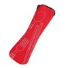New Portable Pillow Bag Knife Fork Chopsticks Bag Soft 1Pc Air Cotton Zipper Travel Cutlery Bag Storage S… More 20*6cm
New Portable Pillow Bag Knife Fork Chopsticks Bag Soft 1Pc Air Cotton Zipper Travel Cutlery Bag Storage S… More 20*6cm