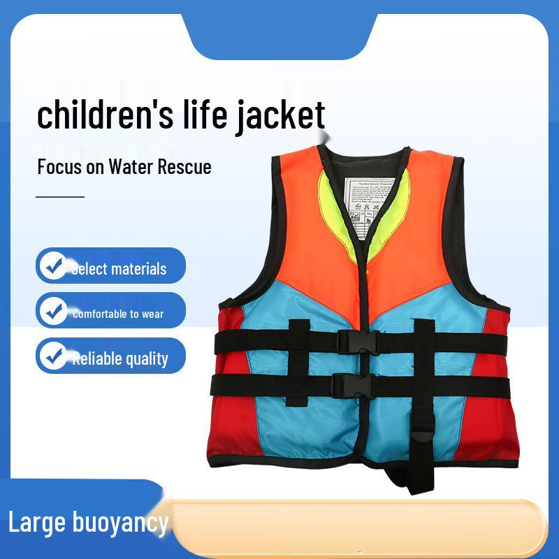 UOSU Kids Life Vest 1
UOSU Kids Life Vest 1
