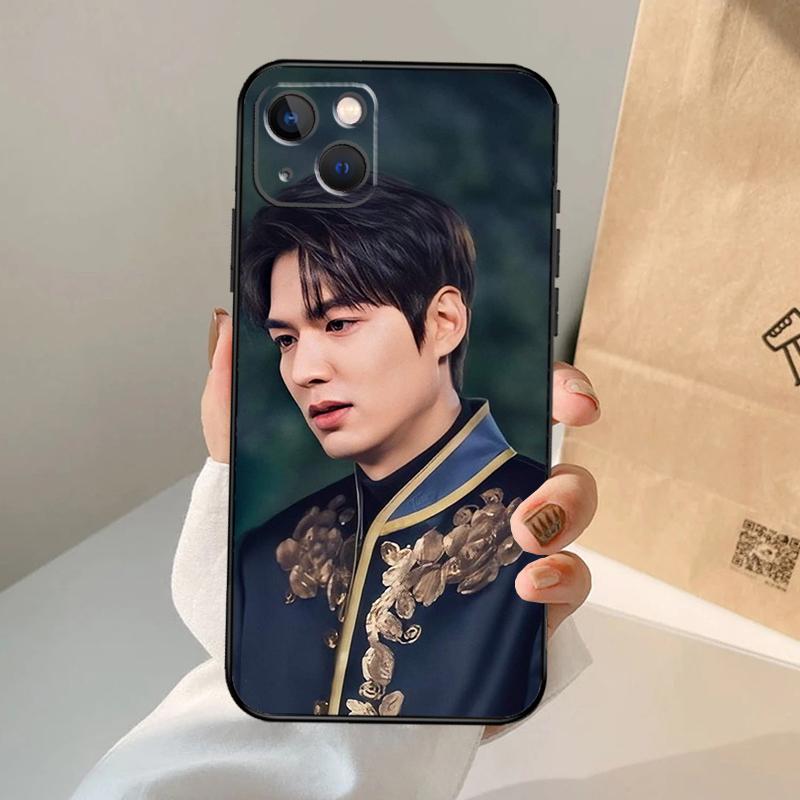 Fashion Lee Min Ho Case Cover For iPhone 16 15 14 12 Pro Max 11 13 Pro Max X XR XS MAX Plus 12 Mini Coque iPhone 11 Pro
Fashion Lee Min Ho Case Cover For iPhone 16 15 14 12 Pro Max 11 13 Pro Max X XR XS MAX Plus 12 Mini Coque iPhone 11 Pro