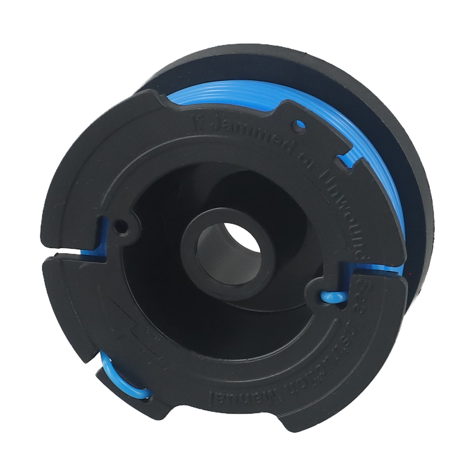 1.5mm Trimmer Line Spool 10 Meters for Black & Decker For BCSTA536 Matches A6481 A6485 XJ 80685650 AF100 AF100 3P China Mainland
1.5mm Trimmer Line Spool 10 Meters for Black & Decker For BCSTA536 Matches A6481 A6485 XJ 80685650 AF100 AF100 3P China Mainland