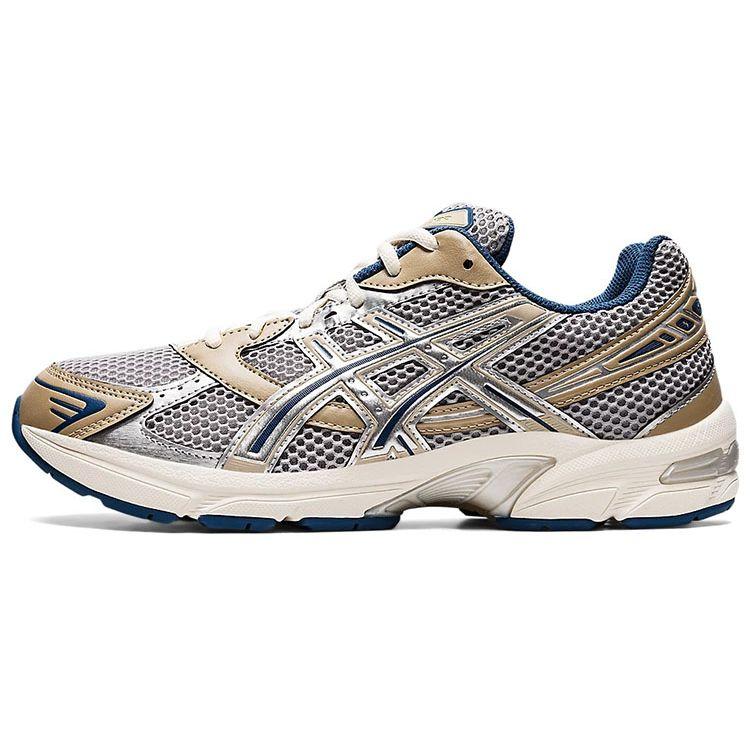 Мужские кроссовки ASICS Gel 1130 Beige Blue Grey Oyster-Grey Pure-Silver 1201A256-023 44
Мужские кроссовки ASICS Gel 1130 Beige Blue Grey Oyster-Grey Pure-Silver 1201A256-023 44
