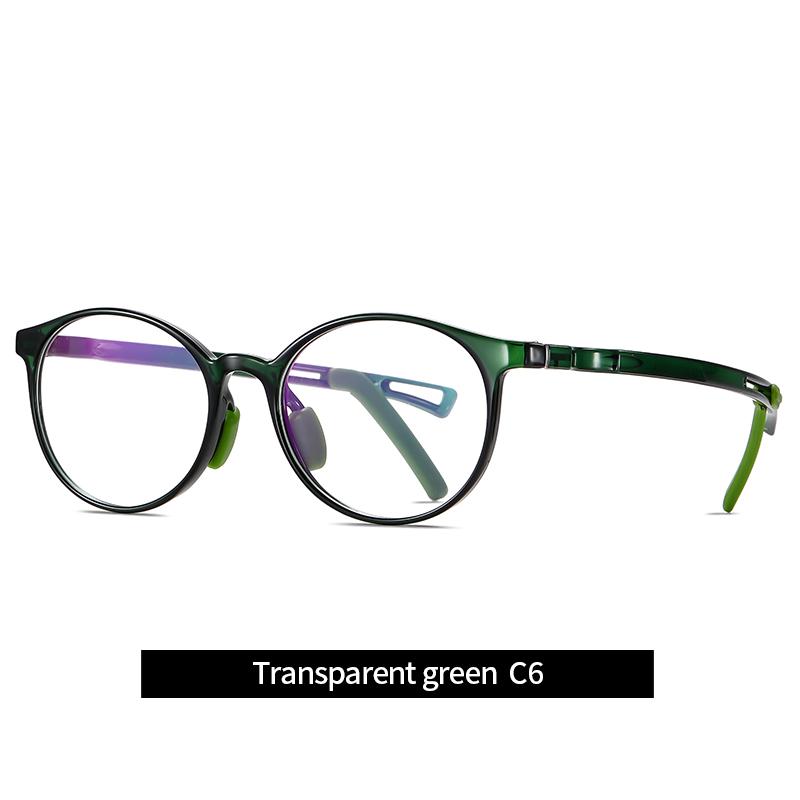 Trending Blue Light Blocking Kid s Computer Glasses Without Degrees Optical Ultralight TR90 Eyeglasses Frame Children s Eyewear
Trending Blue Light Blocking Kid s Computer Glasses Without Degrees Optical Ultralight TR90 Eyeglasses Frame Children s Eyewear