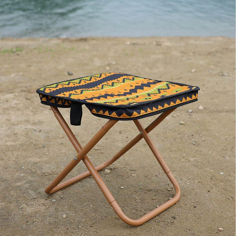 Compact Design Outdoor Small Stool Lightweight Portable Camping Chair Fishing Chair Picnic
Compact Design Outdoor Small Stool Lightweight Portable Camping Chair Fishing Chair Picnic