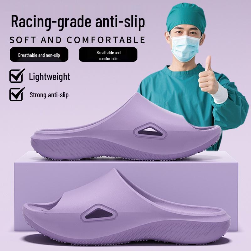 Женские летние 2025 года шлепанцы для операционной с поддержкой свода стопы и противоскользящей подошвой - Защита от запаха, прохладные и удобные 38-39 for size 37-38
Женские летние 2025 года шлепанцы для операционной с поддержкой свода стопы и противоскользящей подошвой - Защита от запаха, прохладные и удобные 38-39 for size 37-38