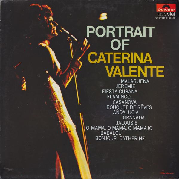 Виниловая пластинка CATERINA VALENTE Portrait Of Caterina Valente 2418082 Polydor 1971 Бельгия Поп Б/у
Виниловая пластинка CATERINA VALENTE Portrait Of Caterina Valente 2418082 Polydor 1971 Бельгия Поп Б/у