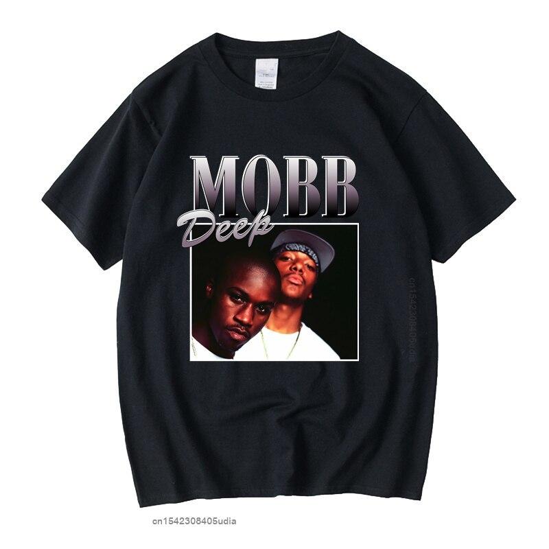 Mobb Deep Manga Vintage Unisex Black Tshirt Men Tshirts Casual Retro Graphic T Shirts Cotton T Shirt Man Woman Tees Tops XXXL
Mobb Deep Manga Vintage Unisex Black Tshirt Men Tshirts Casual Retro Graphic T Shirts Cotton T Shirt Man Woman Tees Tops XXXL