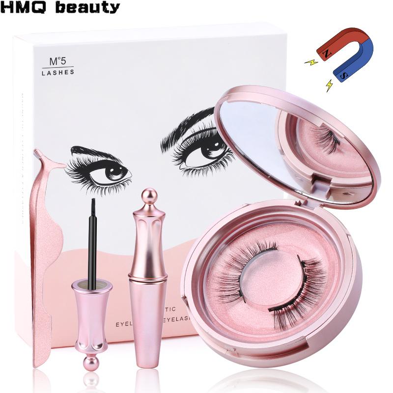 HMQ Beauty Магнитные ресницы 3D накладные норковые ресницы Магнитные ресницы Магнитная жидкая подводка для глаз и магнитные накладные ресницы и набор пинцетов
HMQ Beauty Магнитные ресницы 3D накладные норковые ресницы Магнитные ресницы Магнитная жидкая подводка для глаз и магнитные накладные ресницы и набор пинцетов