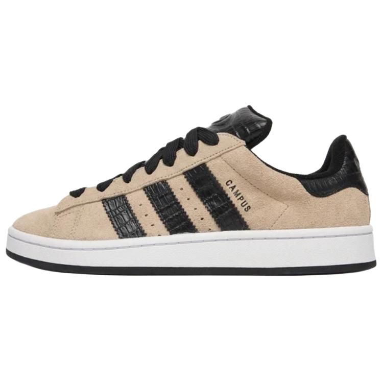 Adidas Campus 00s Stone Khaki Core Black White IH4101 40⅔
Adidas Campus 00s Stone Khaki Core Black White IH4101 40⅔