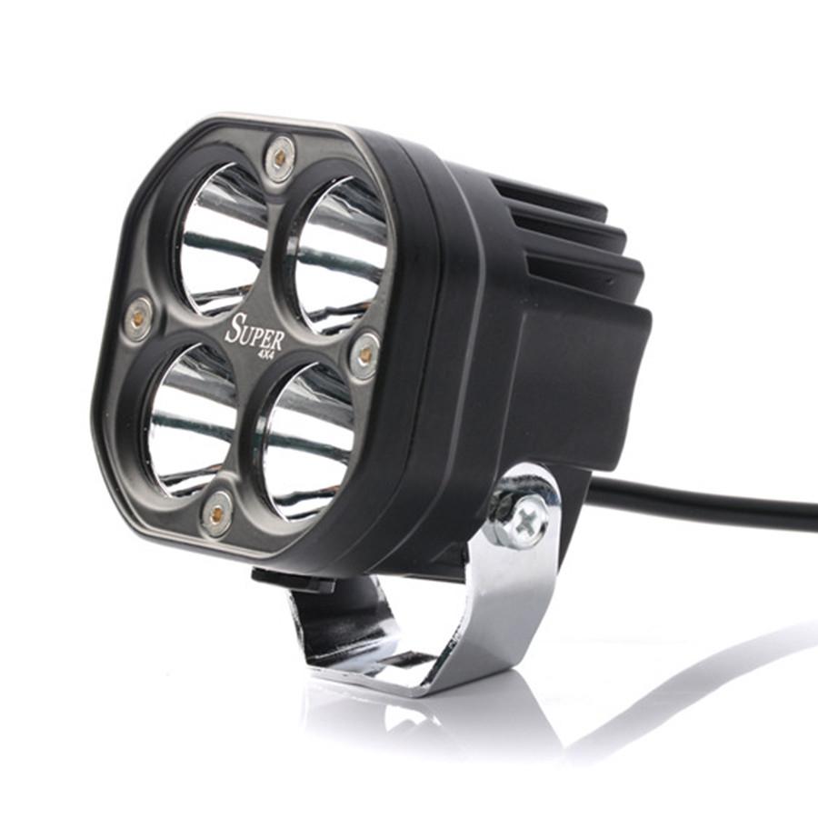Motorcycle spotlight LT-068 white light
Motorcycle spotlight LT-068 white light
