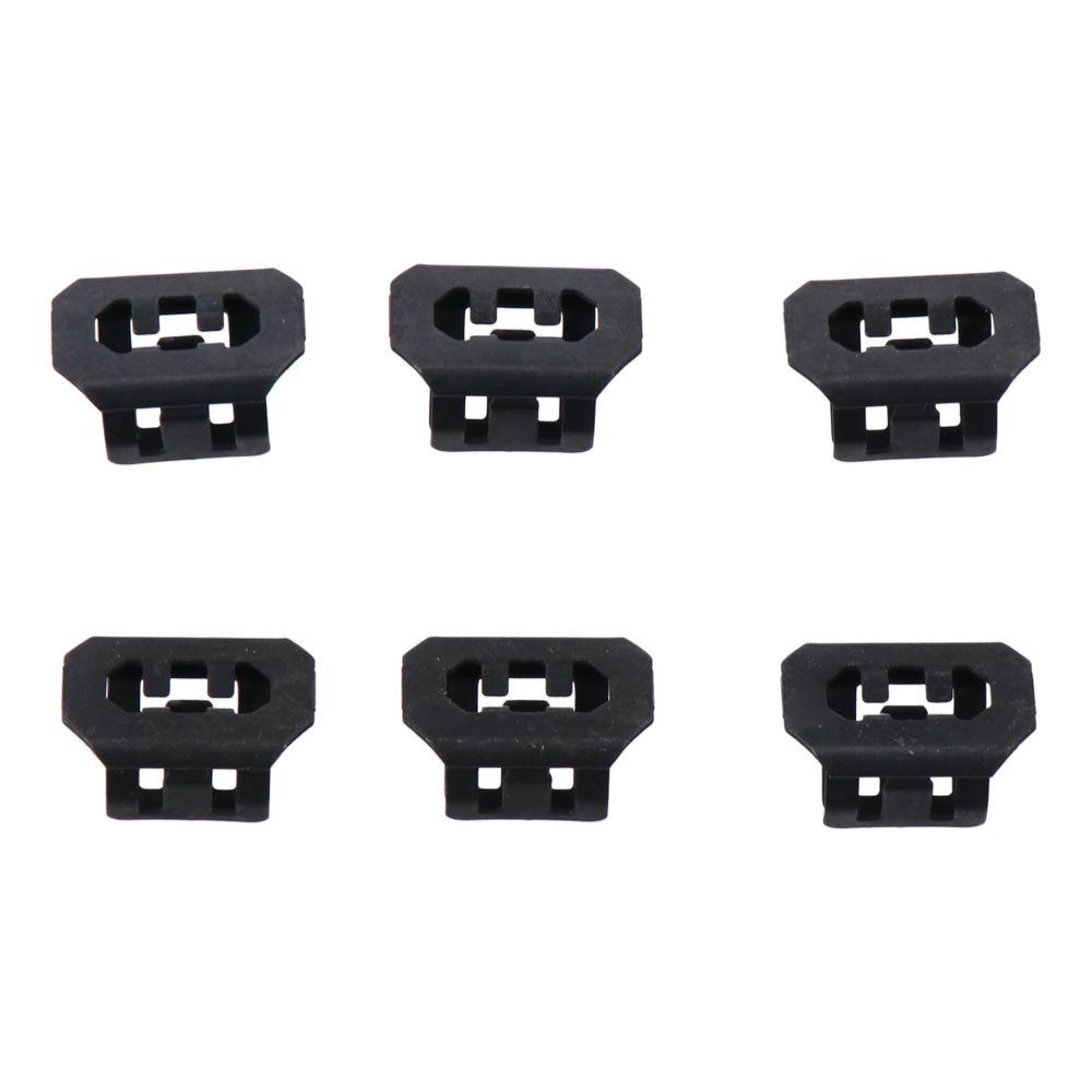 30Pcs 15078238 Bumper Cover Black Grille Car Assessories Parts Replacement For Car
30Pcs 15078238 Bumper Cover Black Grille Car Assessories Parts Replacement For Car