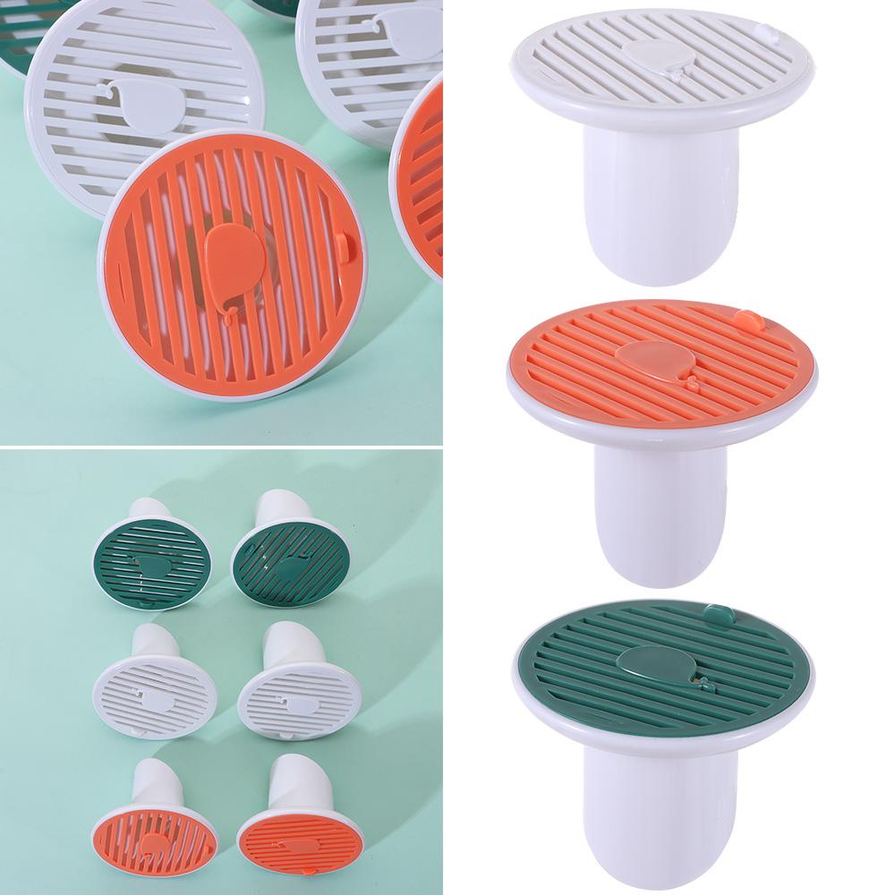 Sewer Bathroom Deodorant Pest Control Magnetic Floor Drain Floor Drain Core Deodorant Whale S білий
Sewer Bathroom Deodorant Pest Control Magnetic Floor Drain Floor Drain Core Deodorant Whale S білий