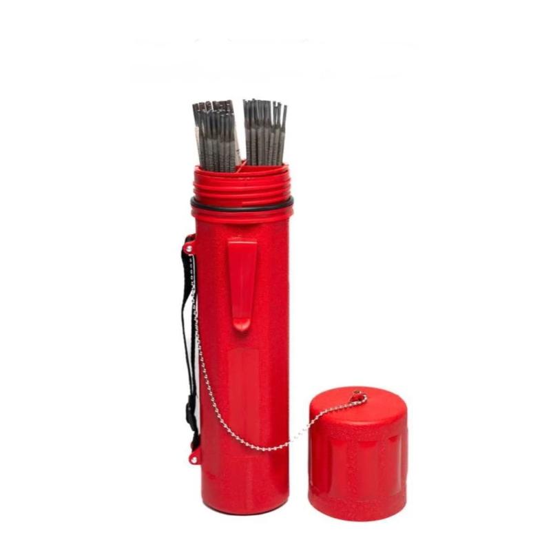 Welding Rod Storage Tube Electrode Rod Storage Tools Holds 35Cm Electrodes, Removable Internal Dividers Electrode Protection Box A2
Welding Rod Storage Tube Electrode Rod Storage Tools Holds 35Cm Electrodes, Removable Internal Dividers Electrode Protection Box A2