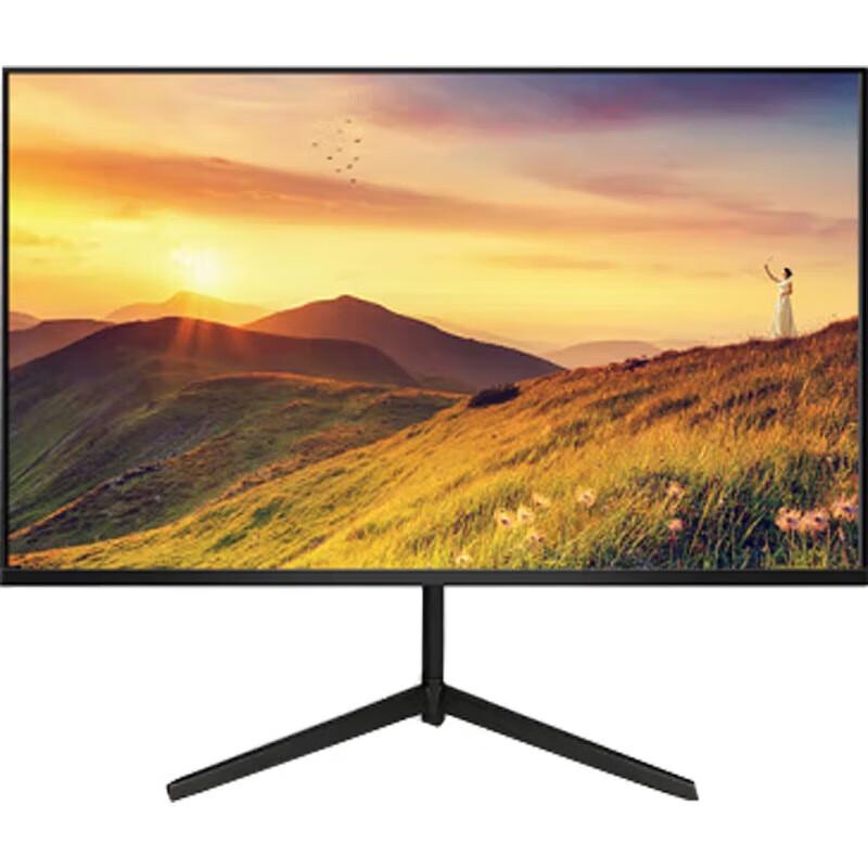 Dahua DH-LM24-B200 24-inch LED LCD Monitor CN plug (adapter included)
Dahua DH-LM24-B200 24-inch LED LCD Monitor CN plug (adapter included)