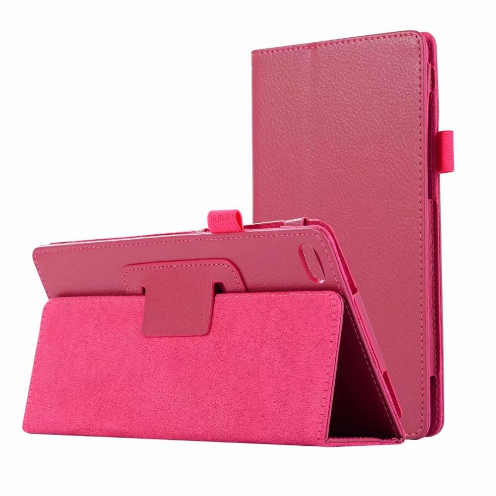 Для lenovo TB-7304F 7304X 7304I Cover Protector Skin Tab7 Essential Holder Bag for Lenovo Tab 4 7 inch TB 7504 Tablet Case рожевий червоний колір
Для lenovo TB-7304F 7304X 7304I Cover Protector Skin Tab7 Essential Holder Bag for Lenovo Tab 4 7 inch TB 7504 Tablet Case рожевий червоний колір