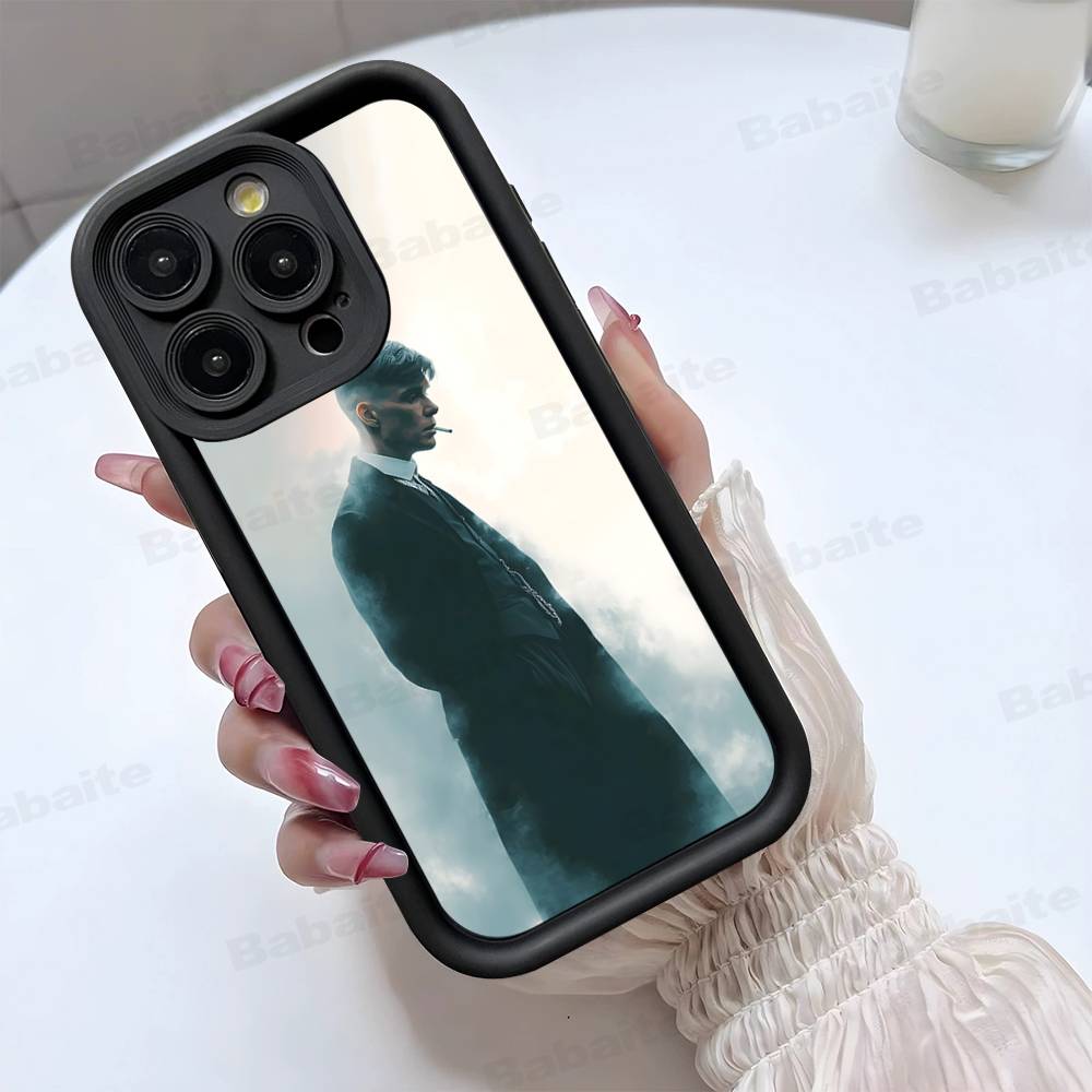 Movie P-Peaky-S B-Blinders Phone Case For IPhone 17 16 15 13 11 12 14 Pro Max Plus Silicone Cover Shell iPhone 15pro max
Movie P-Peaky-S B-Blinders Phone Case For IPhone 17 16 15 13 11 12 14 Pro Max Plus Silicone Cover Shell iPhone 15pro max