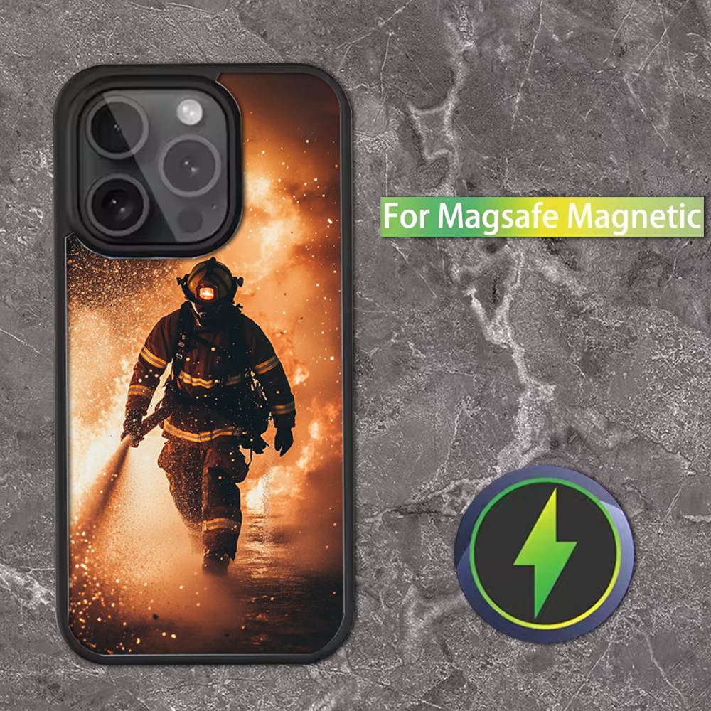 Fireman Firefighter Phone Case For iPhone 16,15,14,13,12,11,Pro,Max,Plus,Mini,SE Magsafe Magnetic Wireless Charging iPhone16
Fireman Firefighter Phone Case For iPhone 16,15,14,13,12,11,Pro,Max,Plus,Mini,SE Magsafe Magnetic Wireless Charging iPhone16