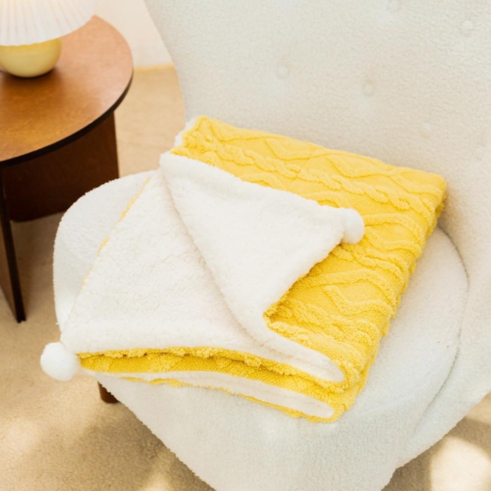 New Washable Soft Cat Blanket Thicken Comfortable Warm Fluffy Pet Bed Mat For Cats
New Washable Soft Cat Blanket Thicken Comfortable Warm Fluffy Pet Bed Mat For Cats