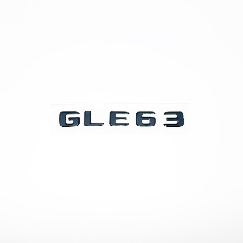 2017 Літери GLE43 GLE53 GLE63 GLE63S V8 Biturbo 4matic+ Емблема для автомобіля Mercedes Benz AMG збоку багажника ззаду W166 W167 Logo Sticke
2017 Літери GLE43 GLE53 GLE63 GLE63S V8 Biturbo 4matic+ Емблема для автомобіля Mercedes Benz AMG збоку багажника ззаду W166 W167 Logo Sticke