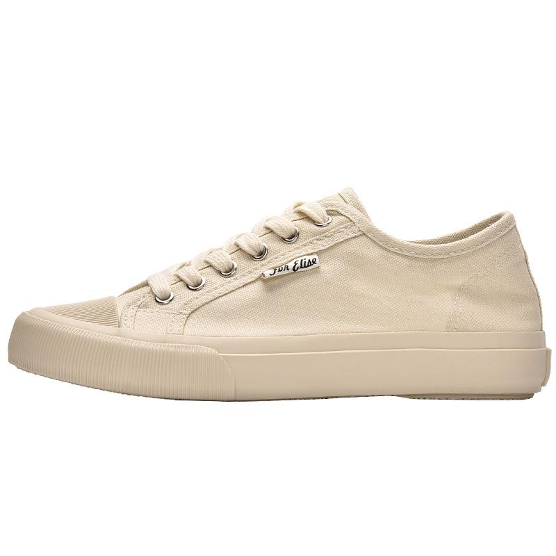 Летние новые тонкие дышащие парусиновые туфли на мягкой подошве, повседневные кеды 1722 40 бежевый
Летние новые тонкие дышащие парусиновые туфли на мягкой подошве, повседневные кеды 1722 40 бежевый